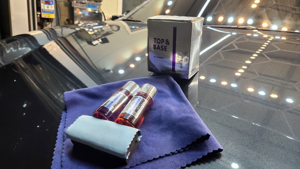 인천 서구 검단 석회물 제거 - 석회수까지 싸~악 녹여줄께.. / 경기 김포