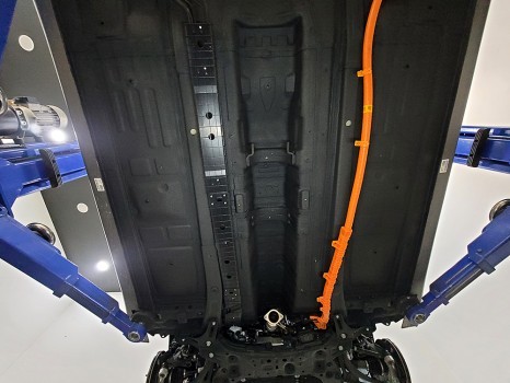기아 K8  부산금정구 언더코팅 풀방음 시공의 정석 / 부산 진구