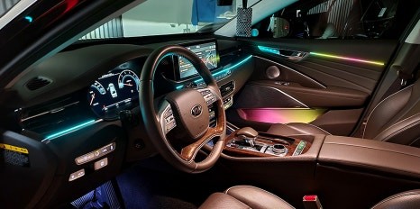 부산 K9 엠비언트 잘하는곳! / 부산 진구 양정동