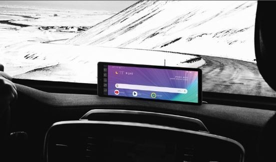 ★자동차튜닝★디스커버리 모토로이드M10 안드로이드셋탑!!스마트링크셋탑!!드라이브안전파트너 좋네요~[서울튜닝/국산차 수입차튜닝전문점]§§아우토모토스§§ / 서울 중랑구