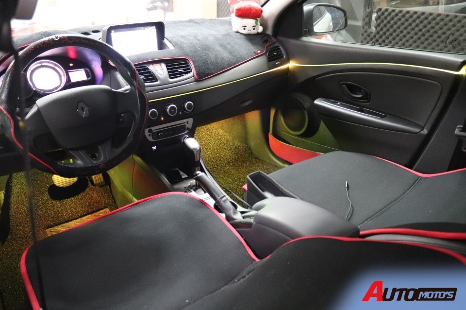 SM3 엠비언트무드등 [스마트폰연동] 분위기 최고입니다^^ / 서울 중랑구