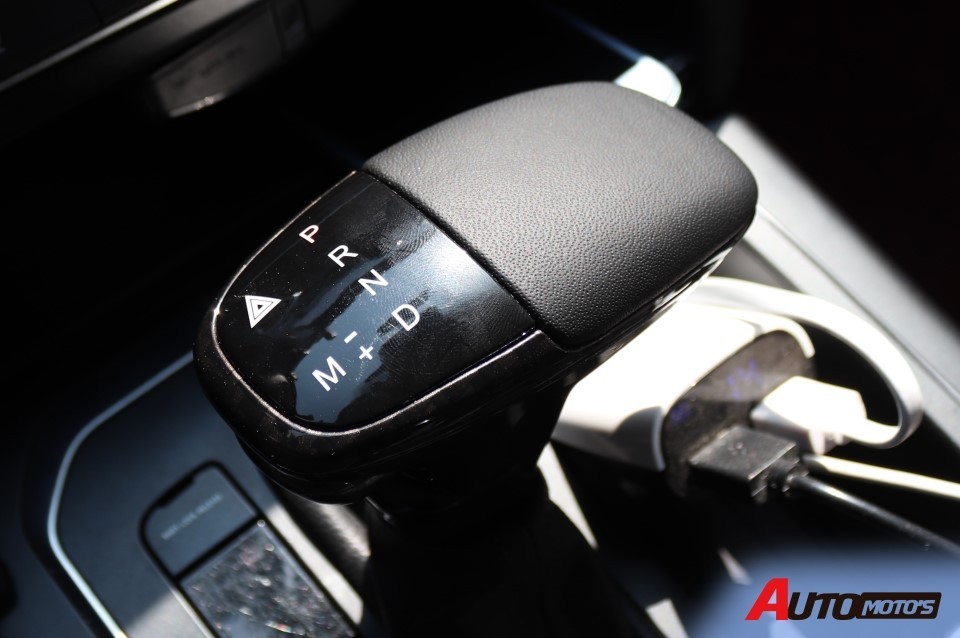 SM6 닷기어봉 손에 촥~ 감기니 그립감이 대박이에용!! / 서울 중랑구