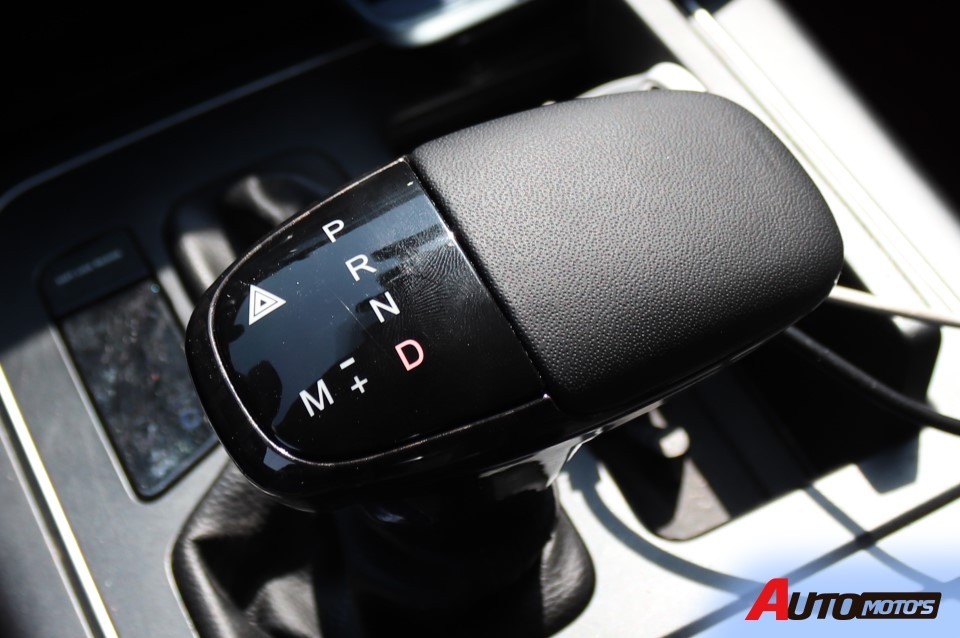 SM6 닷기어봉 손에 촥~ 감기니 그립감이 대박이에용!! / 서울 중랑구