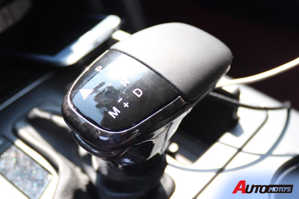 SM6 닷기어봉 손에 촥~ 감기니 그립감이 대박이에용!! / 서울 중랑구