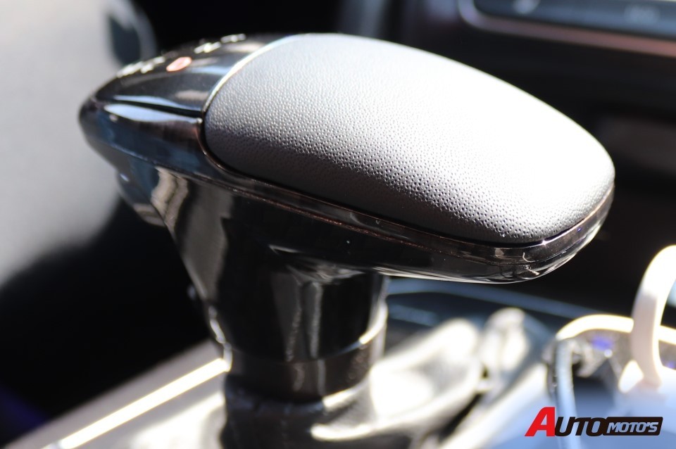 SM6 닷기어봉 손에 촥~ 감기니 그립감이 대박이에용!! / 서울 중랑구