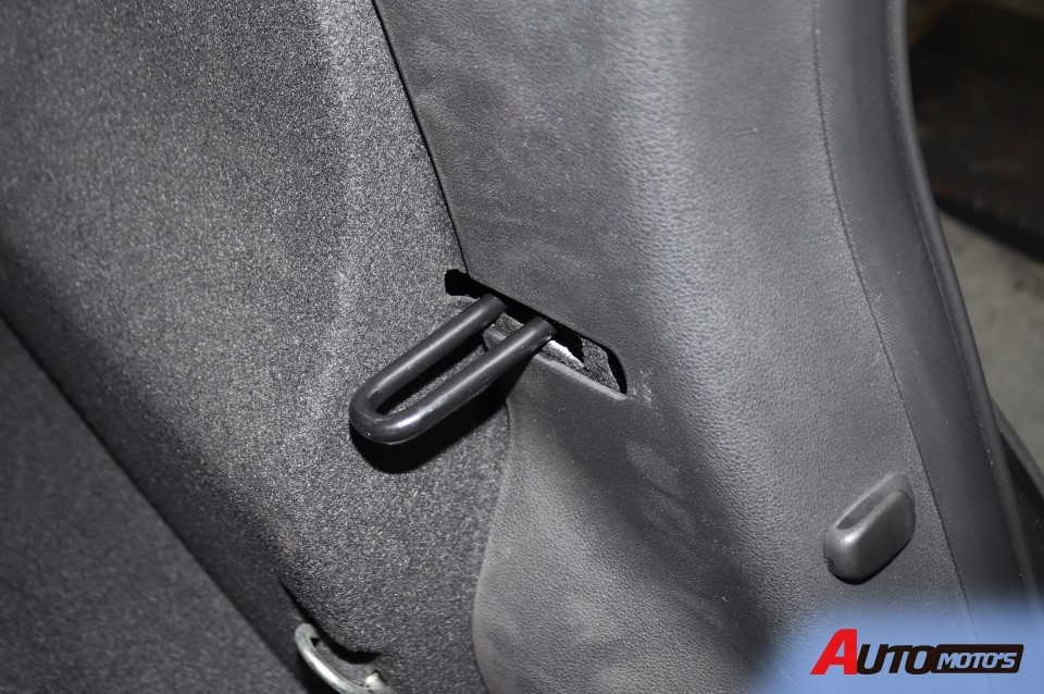 QM6 전동트렁크 [매직테일게이트] , 리클라이닝 완전 편리합니다! [아우토모토스] / 서울 중랑구