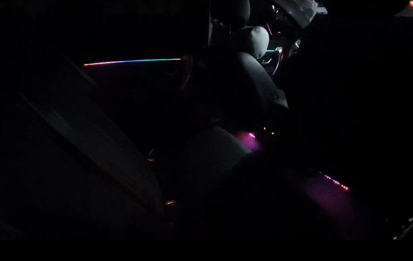 SM5 코더스엠비언트 (CHORDERS ambient) 차세대 엠비언트 작업했습니다 ~!내맘대로 커스터마이징이 가능해서 ~!핫한 작업중 하나입니다 ^^ / 서울 중랑구