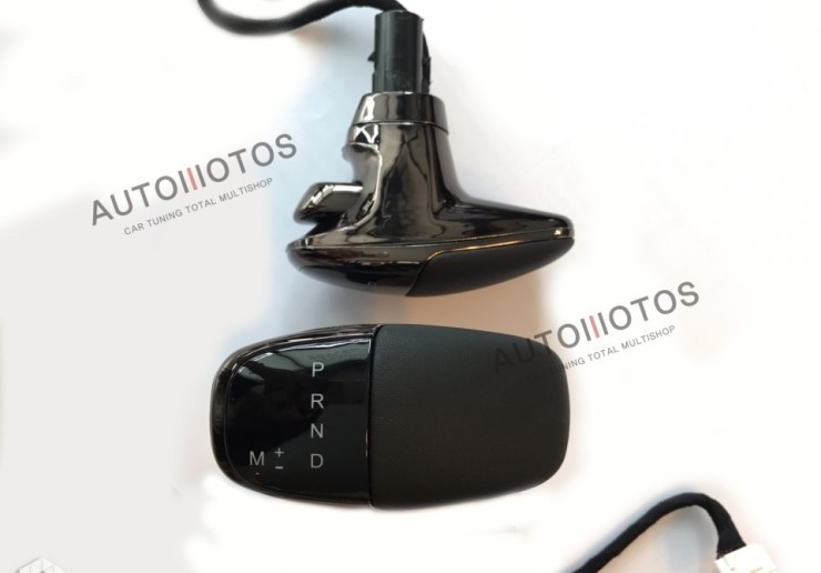 SM6 닷기어봉 손에 촥~ 감기니 그립감이 대박이에용!! / 서울 중랑구