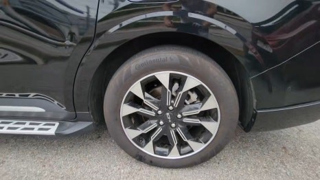 카니발KA4 휠보레 장착으로 내차 휠을 보호하세요 ^^ / 서울 중랑구