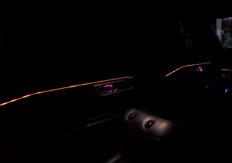 [2020포드익스프롤러 튜닝 ]▶코더스(CHORDERS) 엠비언트 무드등 ! 노래한곡으로 ~!코더스엠비언트의 매력을 느껴보세요 ^^ 요즘핫한 엠비언트 입니다 ^^ / 서울 중랑구