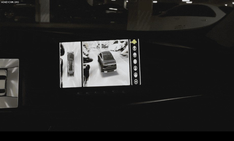 K9 3D어라운드뷰 플러스뷰프로(슈퍼뷰) 장착으로 내차주변 안전업그레이드 !! / 서울 중랑구