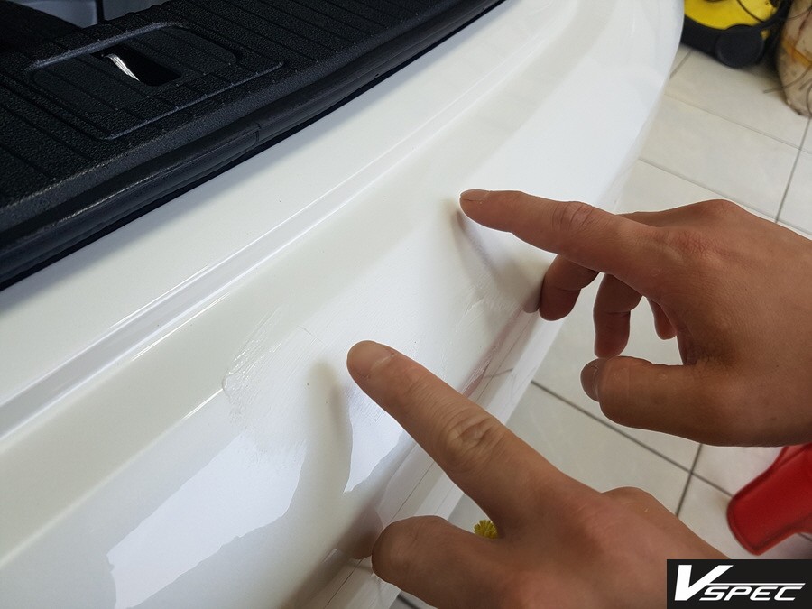 [벤츠 CLS400] 아이나비QXD1000알파 / 에코파워팩 10A / 젠제로K30유리막코팅 / 트렁크PPF / 벤츠블랙박스 장착전문점 / 브이스펙에서 모두 해결하세요~ / 광주 나주 순천