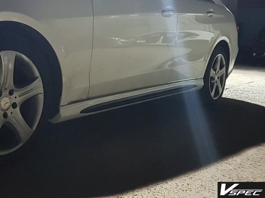 [벤츠 E클래스 250CDI] E클래스 63AMG 바디킷 장착! / W212 AMG 바디킷 장착으로 한층 더욱더 스포티해진 E클래스 / 광주 나주 순천