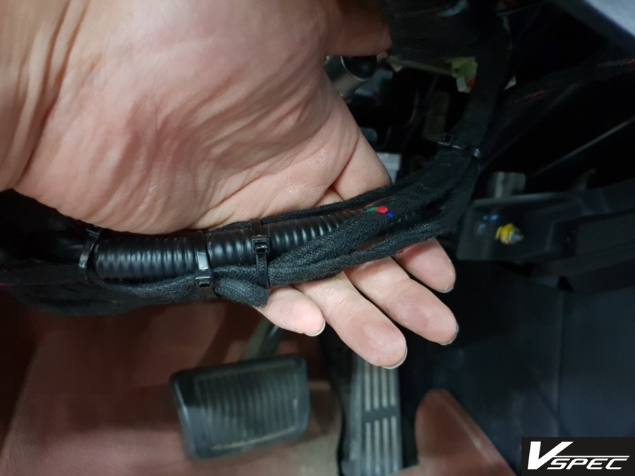 [기아 K3] 마이키 클래식으로 스타트버튼과 원격시동을 한꺼번에~ / 근접도어기능이 있는건 안비밀! / 광주 나주 순천