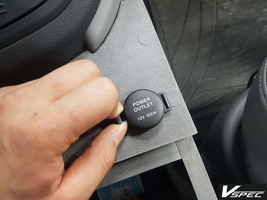 [현대 그랜드 스타렉스] 실내 콘솔박스 장착 / 스타렉스 콘솔박스 장착으로 실내 공간활용성을 넓혀드립니다.(그랜드스타렉스 5밴전용 콘솔박스) / 광주 나주 순천