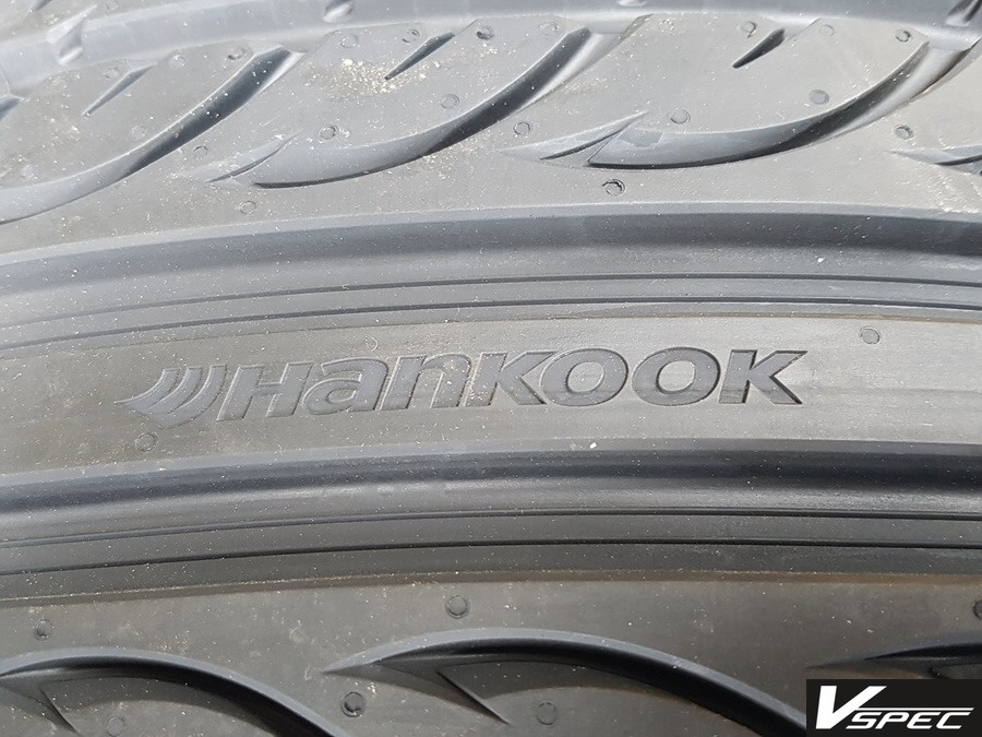 [아우디 A6] 한국타이어 벤투스 V12에보2로 장착! / 저렴한 가격대로 타이어장착! / 특수사이즈 타이어주문도 가능해요~ / 광주 나주 순천