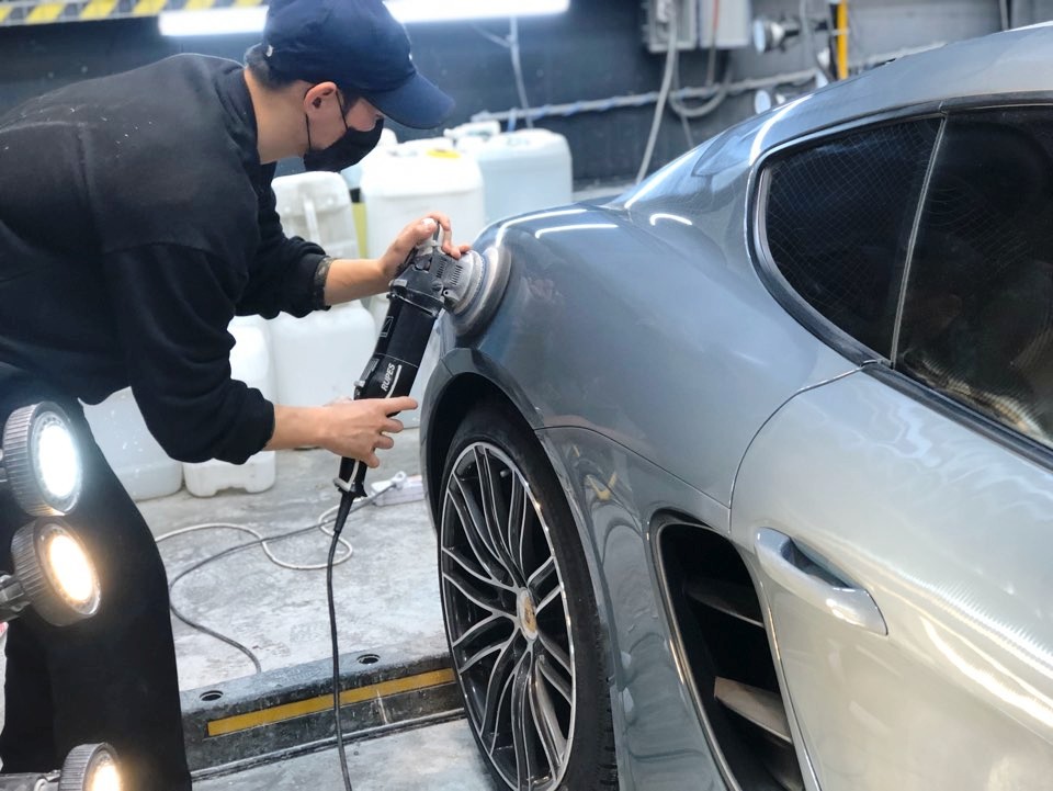 일산 / 부천시 원미구 상동