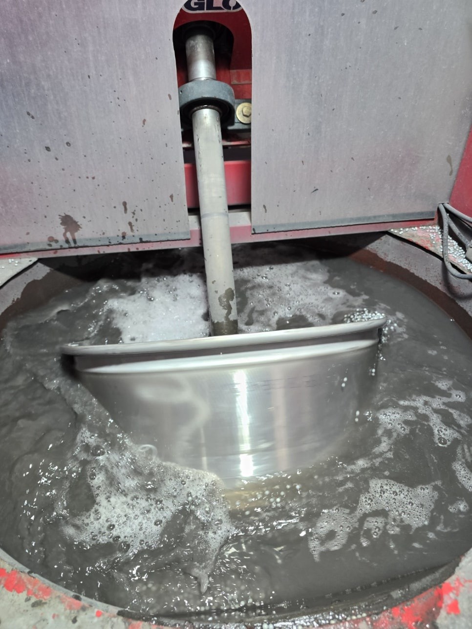 [원주휠수리] 포드익스플로러 휠부식 및 휠도색 복원 / 원주, 강릉