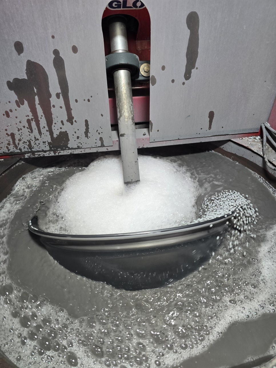 [제천휠도색 제천휠복원] 캐딜락 에스컬레이드 블랙무광 휠도색 / 원주, 강릉