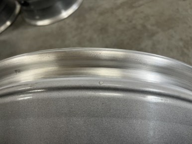 [현대 아반떼AD 스포츠 18인치 순정휠 부식제거 및 바람빠지는 현상 해결하기 경기광주 휠복원 휠도색 휠교체 타이어] 성남 분당 용인 하남 수원 / 경기광주 문형동