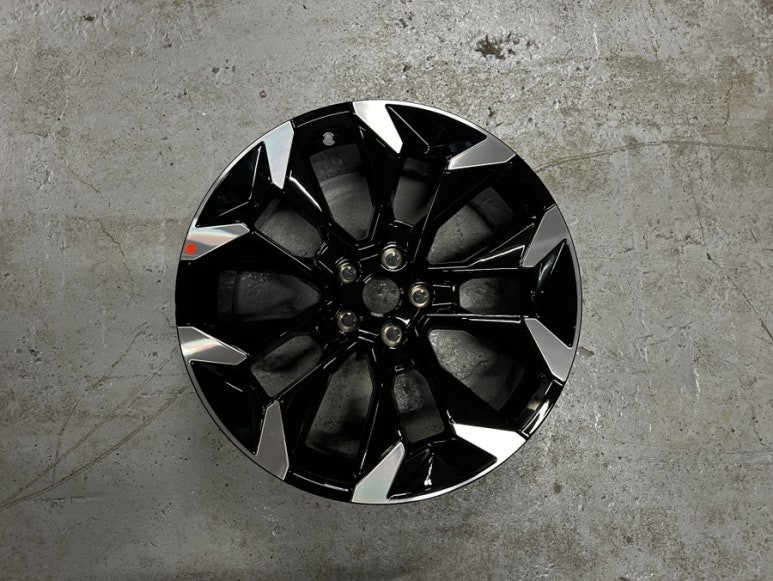 [기아 더 뉴 쏘렌토 MQ4 시그니처 20인치 순정휠 휠교체 한국 255 45 20 다이나프로 HPX 타이어 4본 교체] 분당 성남 하남 수원 용인 / 경기광주 문형동