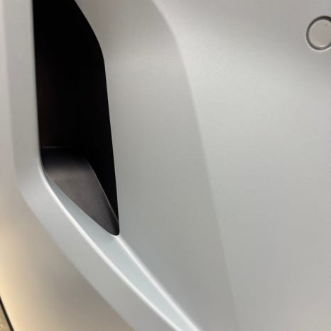 BMW XM 전체 무광 PPF + 루프스킨 시공 후기 / 경기 평택