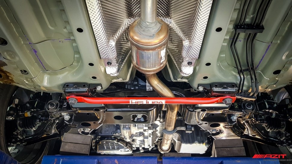 쉐보레 스파크 2021 ECM 하이패스 룸미러, 핸들열선, 후방카메라, 혜주파CUB, 실내LED교체 용인아지트. / 용인시 기흥구