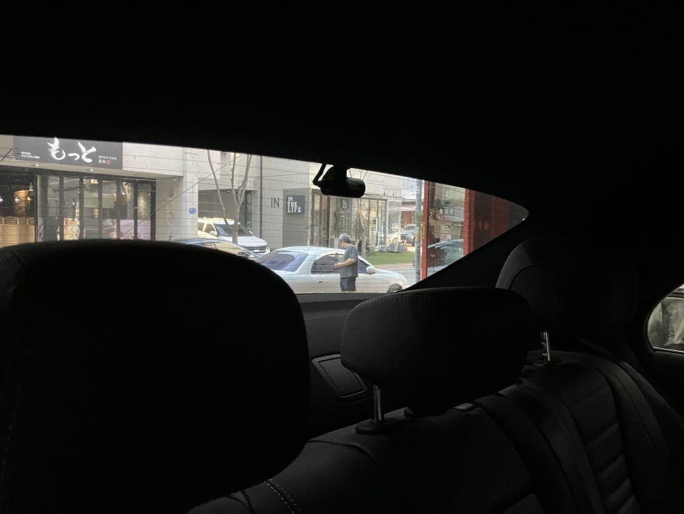 블박/네비게이션 시공후기 이미지