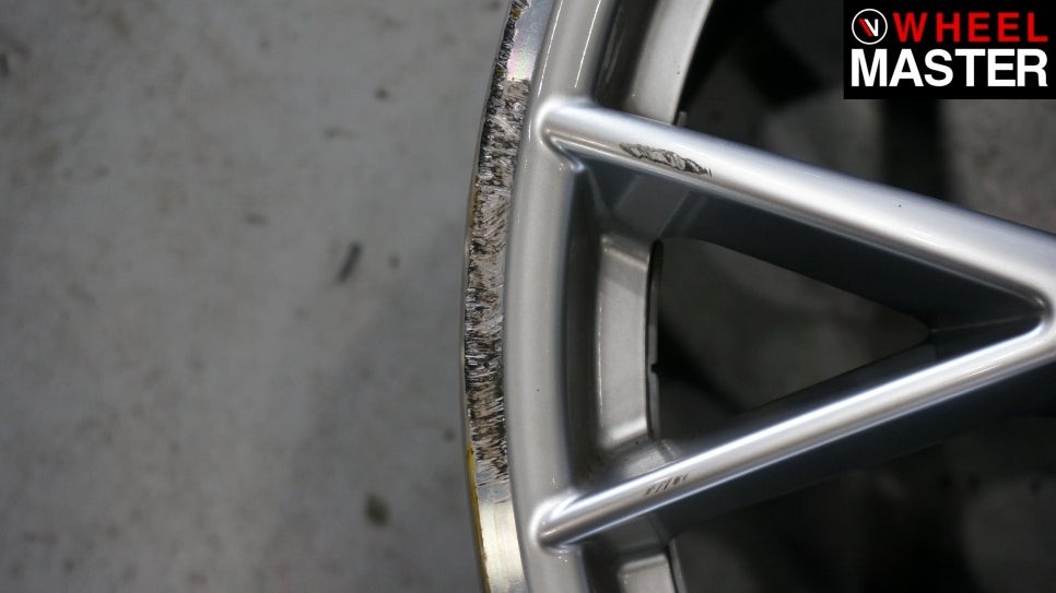 포르쉐 파나메라4 완벽 휠복원 후기 / 다이아몬드컷팅 / 일산휠복원 / 파주,일산