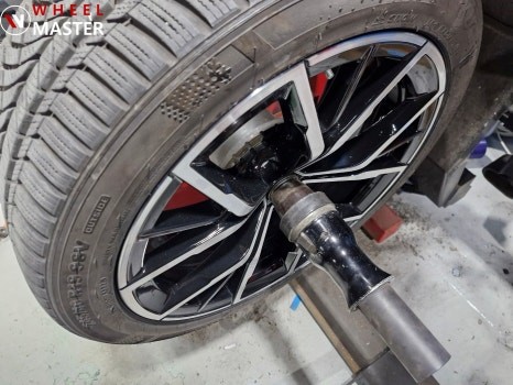 BMW G30 530E플러그인하이브리드 845M19