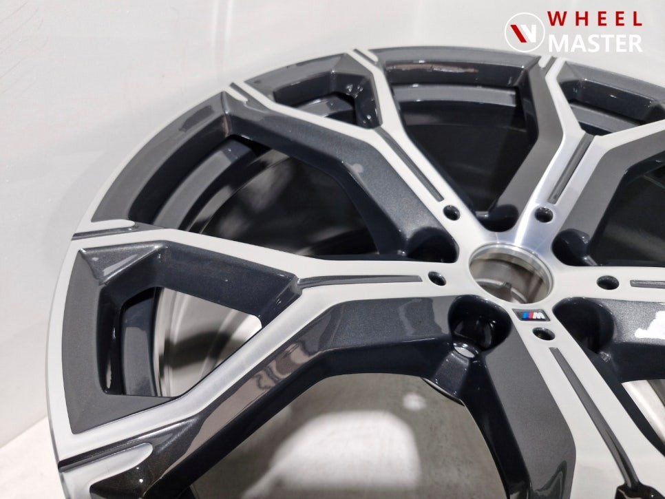 BMW X5 741M 21