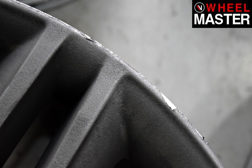 [휠마스터] 상태가 좋지 않았던 아우디 S5 차량의 휠복원 후기 / 일산 휠복원 / 파주,일산