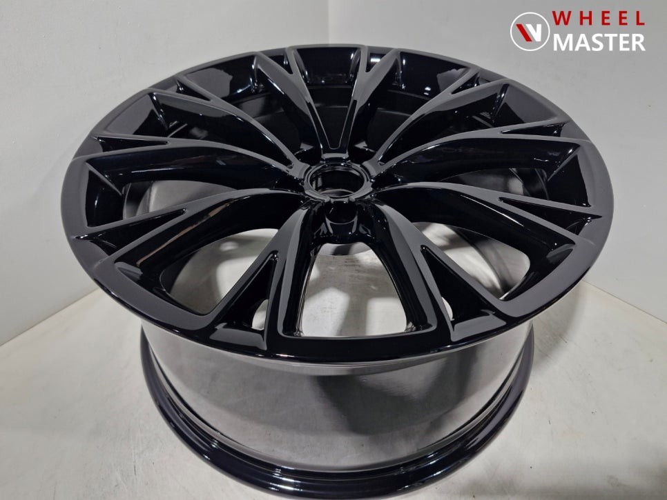 아우디 A8 4.2콰트로 롱바디 19