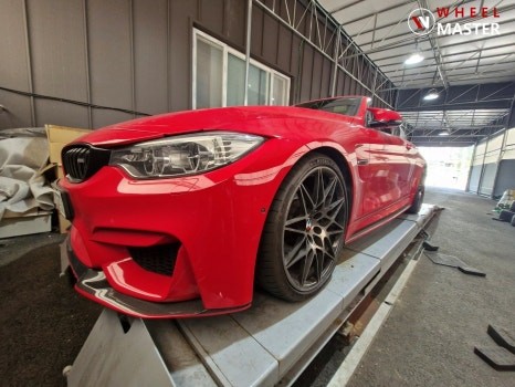 BMW M4 666M 20