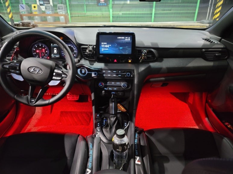 벨로스터N/풋등 엠비언트/경기도 평택 출장/전국 출장/출장 엠비언트 / 천안 신부동