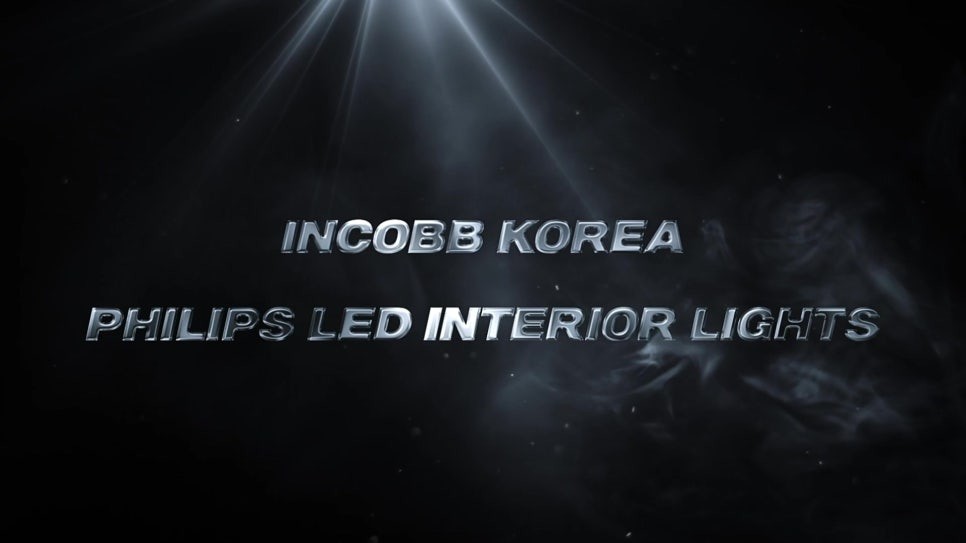 BMW 5시리즈 그란투리스모 F07 LED실내등 인코브 제품으로 경고등 걱정없이 교체하세요 / 부산,김해