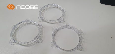 KA4 카니발 기어다이얼 순정보다 더 순정같은 인코브 제품으로 교체해보세요 / 부산,김해