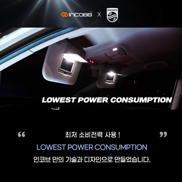 코란도 뷰티풀 LED 실내등 + 인코브 엠비언트 + 디지털기어봉 UPGRADE 패키지 추천! / 부산,김해