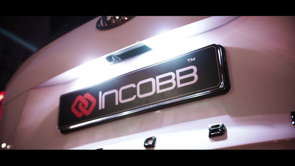 디 올 뉴 니로 하이브리드 LED 실내등 교체 / 부산,김해