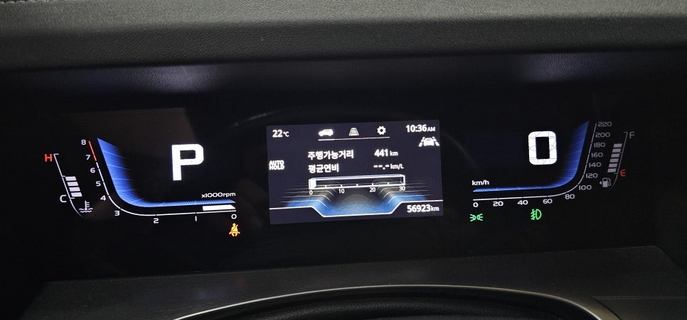 KGM 쌍용 부산 토레스 LED 헤드램프 헤드라이트 수리 하향등 점등 불량 전조등 밝기 저하 떨림 / 부산,김해
