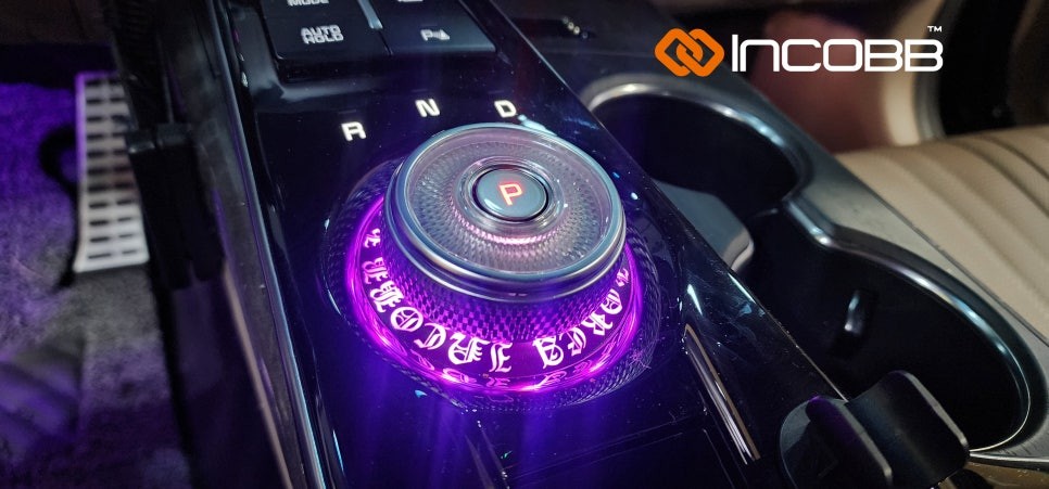 k8 엠비언트 라이트, 포인트 스타일링 영롱한 DIY,인코브 스마트 스토어 할인받기 / 부산,김해