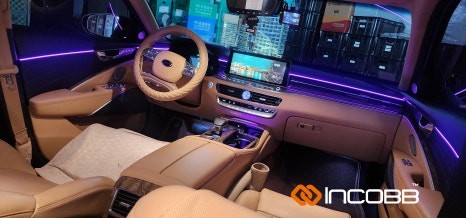부산엠비언트 더 K9 시공은 인코브에서 믿고 맡겨보세요 !! / 부산,김해