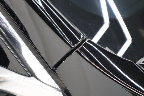 범고래 7시리즈 투톤랩핑 블랙PPF로 시공한다면? / 광진구 중곡동