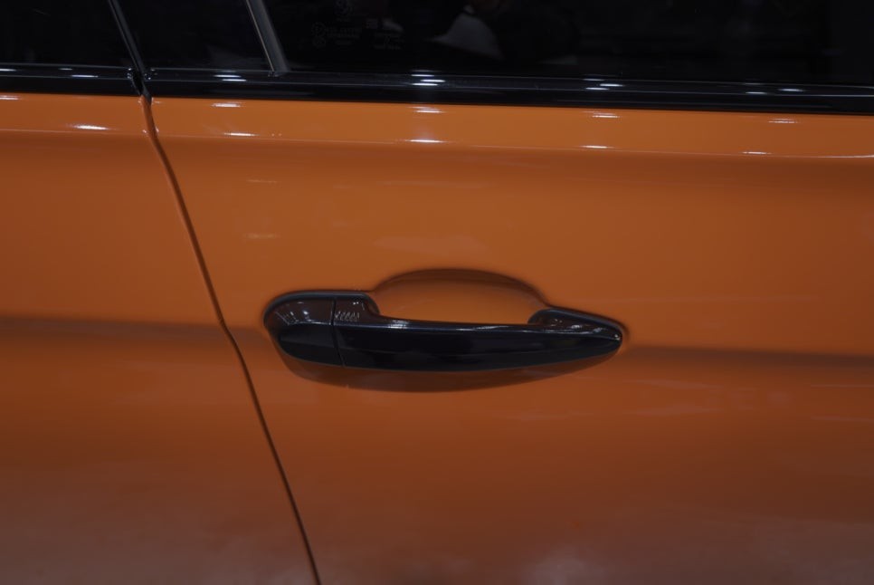 광주랩핑/광주ppf 전문점 랩마블스튜디오 BMW 3시리즈 전체랩핑