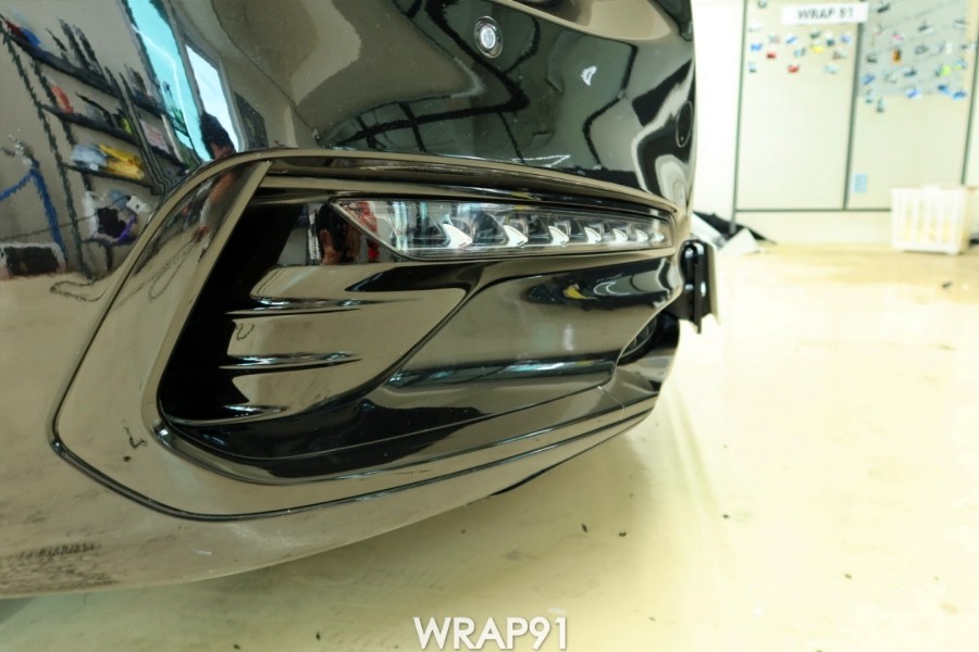 그랜저IG 전체 크롬 죽이기 - / 마산, 김해, 창원