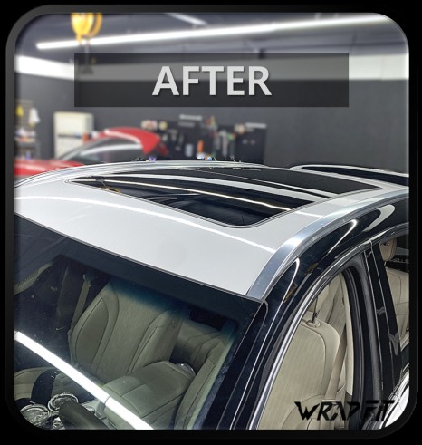 제네시스 GV80 듀오톤, 투톤으로 새롭게 / 용인시 기흥구 신갈동