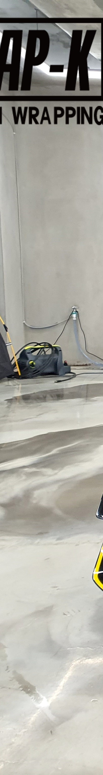 일산 벤츠 PPF & 랩핑 시공? 하자없는 '평생 안심' 보장 / 경기 고양 덕양