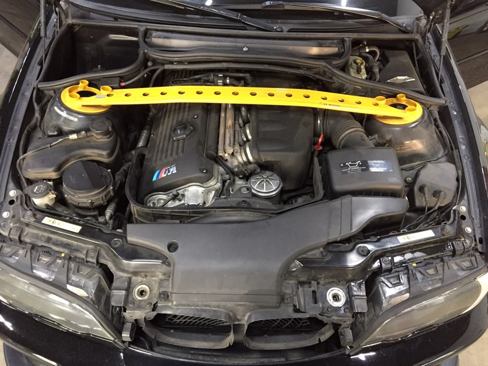 수원PPF 수원생활보호필름 수원라이트필름 BMW E46 M3