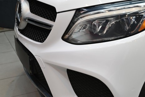 고광택 전체랩핑 재시공 과정! / 수원시 영통구 원천동