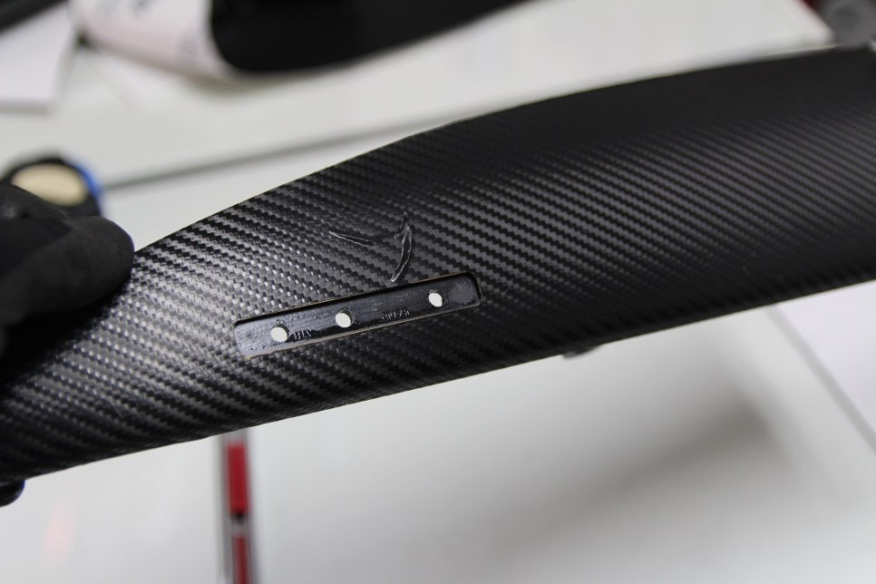 아우디 RS7 A7 실내 랩핑 재시공으로 깔끔하게!